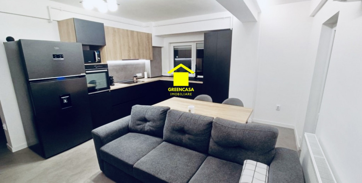 3 camere ,SMART  77 mp ,lift ,zona Lidl