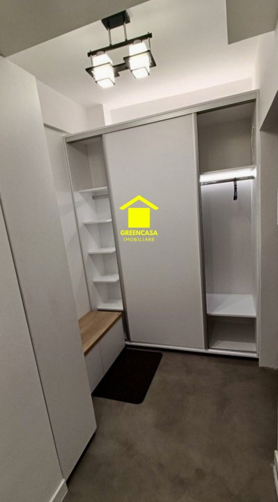 3 camere ,SMART  77 mp ,lift ,zona Lidl