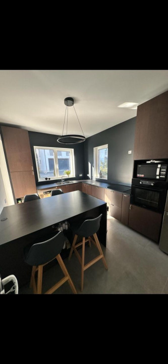 Casa individuală 140mp utili, 350 teren, Valea Garbaului 