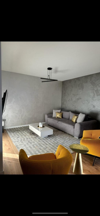 Casa individuală 140mp utili, 350 teren, Valea Garbaului 