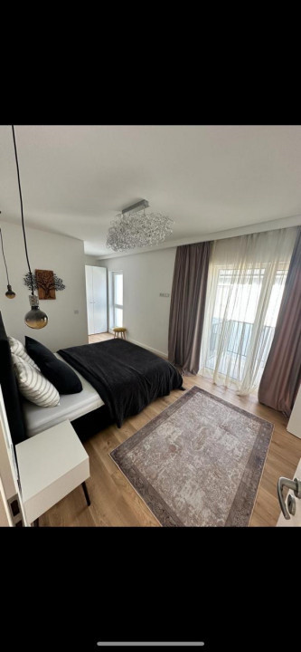 Casa individuală 140mp utili, 350 teren, Valea Garbaului 