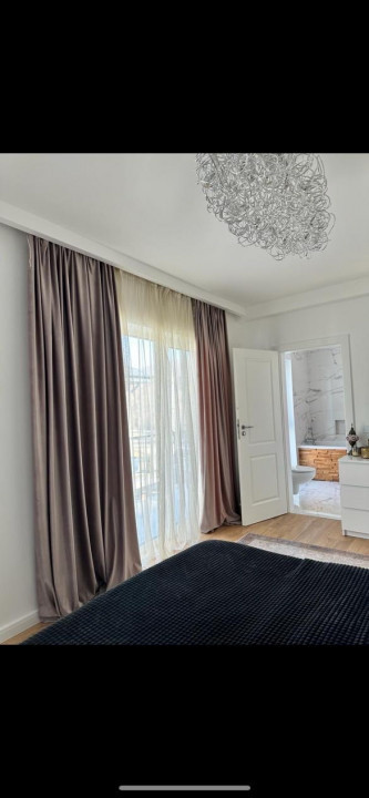 Casa individuală 140mp utili, 350 teren, Valea Garbaului 