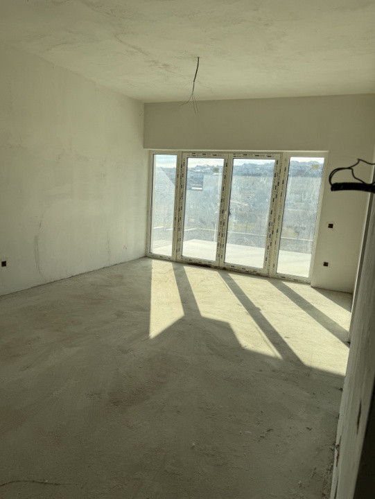 Casa individuală, 200mp utili, 500mp teren, Campenesti 