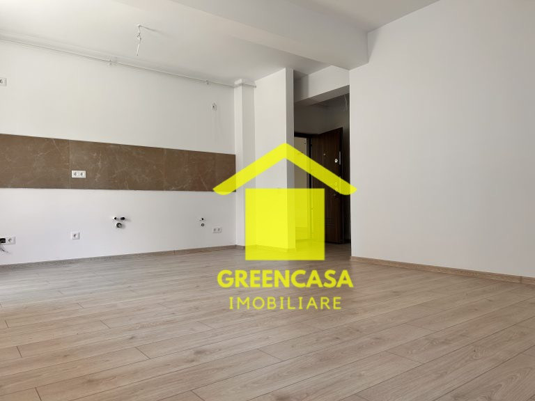 Apartament 3 camere  finisat , 67 MP, Teilor.