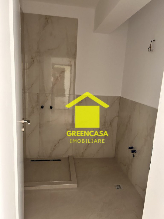 Apartament 3 camere  finisat , 67 MP, Teilor.