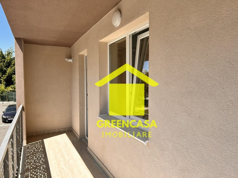 Apartament 3 camere  finisat , 67 MP, Teilor.