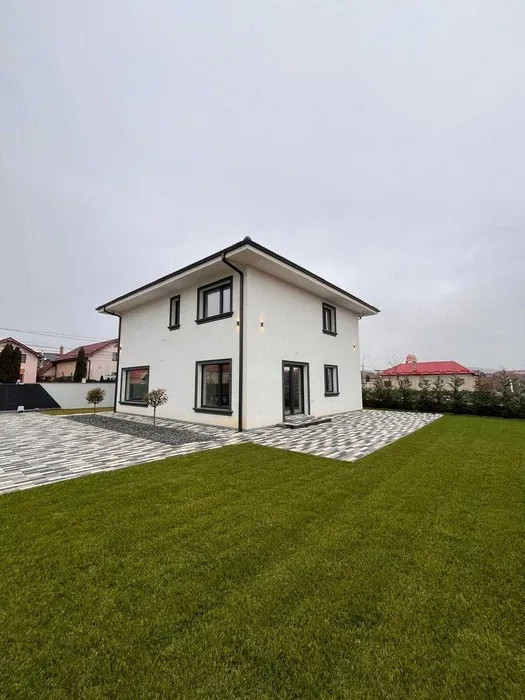 Casă de vânzare în Apahida , locuința pentru familie!