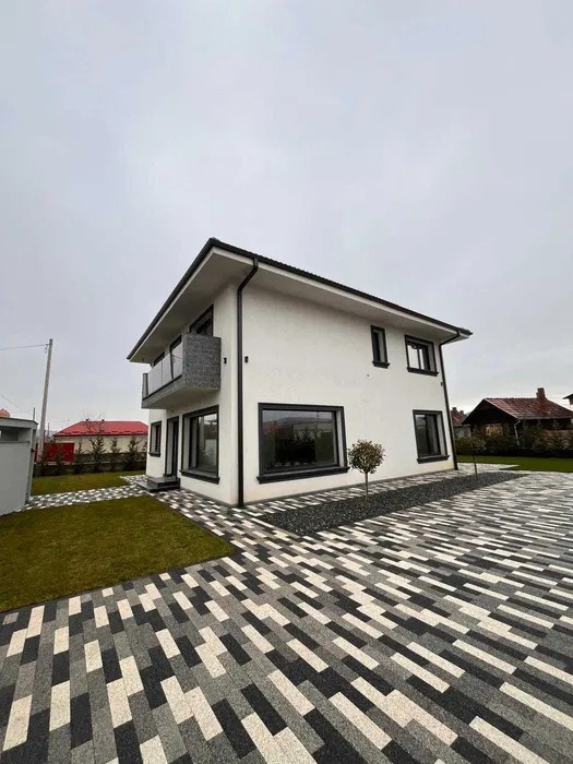 Casă de vânzare în Apahida , locuința pentru familie!