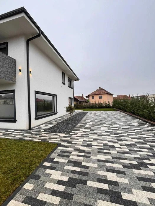 Casă de vânzare în Apahida , locuința pentru familie!