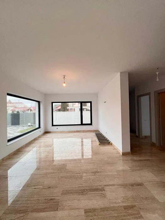 Casă de vânzare în Apahida , locuința pentru familie!