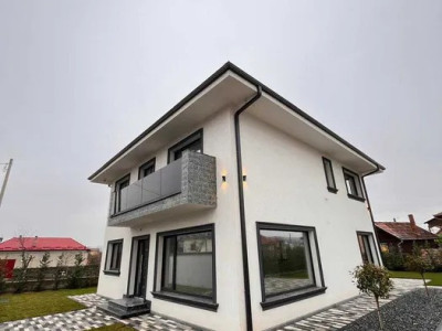 Casă de vânzare în Apahida , locuința pentru familie!