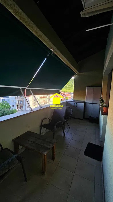 Apartament 3 camere, 93 mp, parcare subterană, zona Florilor