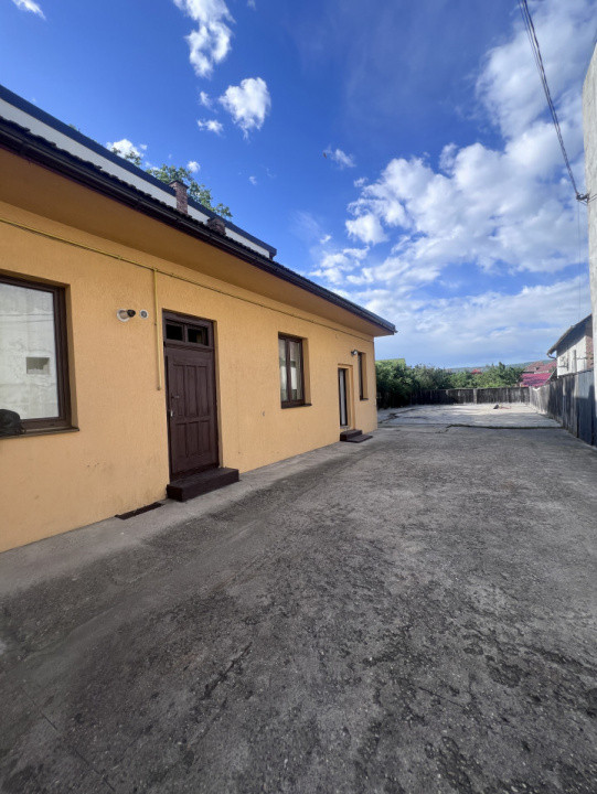 Oportunitate , Casa cu teren , Marasti , zona 0 