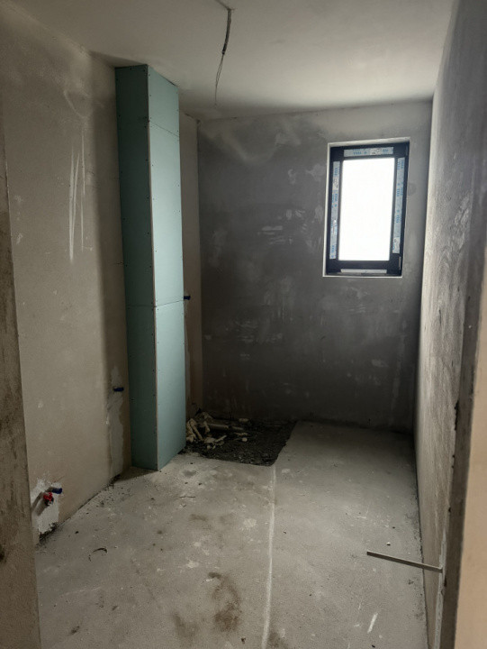 Casa individuală, P+E în Cartier Someseni-proiect finalizat