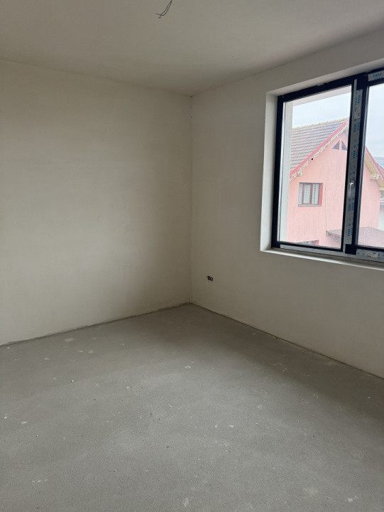 Casa individuală, P+E în Cartier Someseni-proiect finalizat