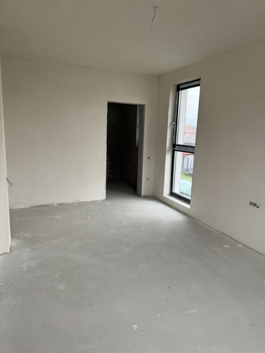 Casa individuală, P+E în Cartier Someseni-proiect finalizat