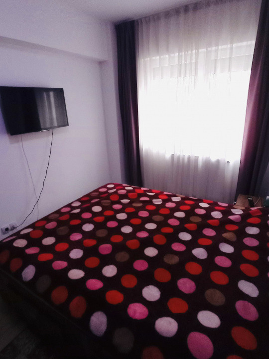 Apartament 2 camere | semidecomandat | 43 mp utili | Mărăști | Cluj Napoca |