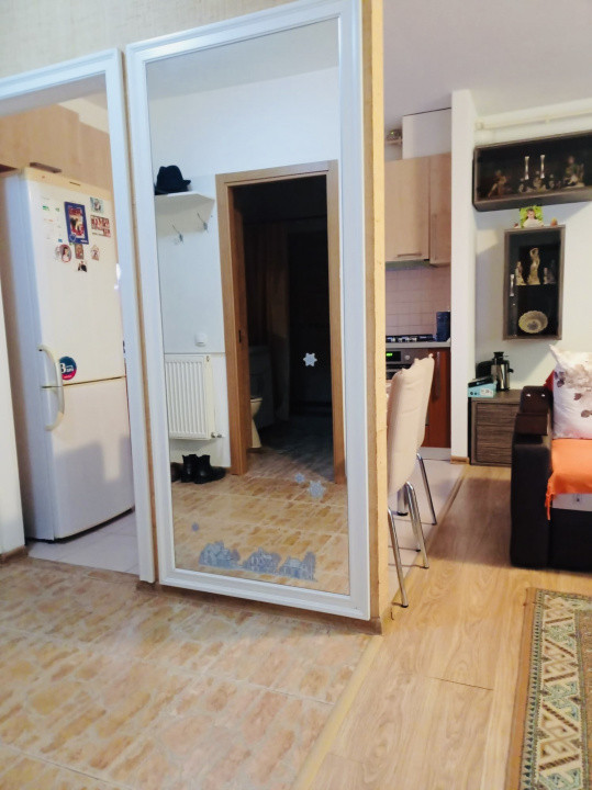 Apartament 2 camere | semidecomandat | 43 mp utili | Mărăști | Cluj Napoca |