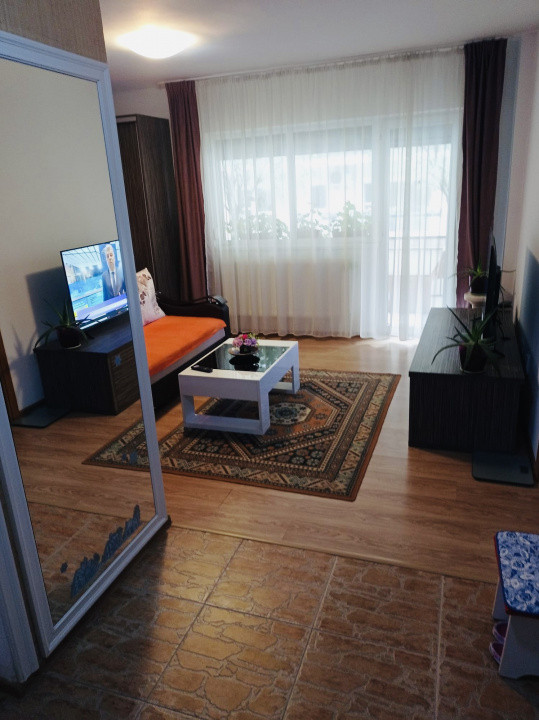 Apartament 2 camere | semidecomandat | 43 mp utili | Mărăști | Cluj Napoca |