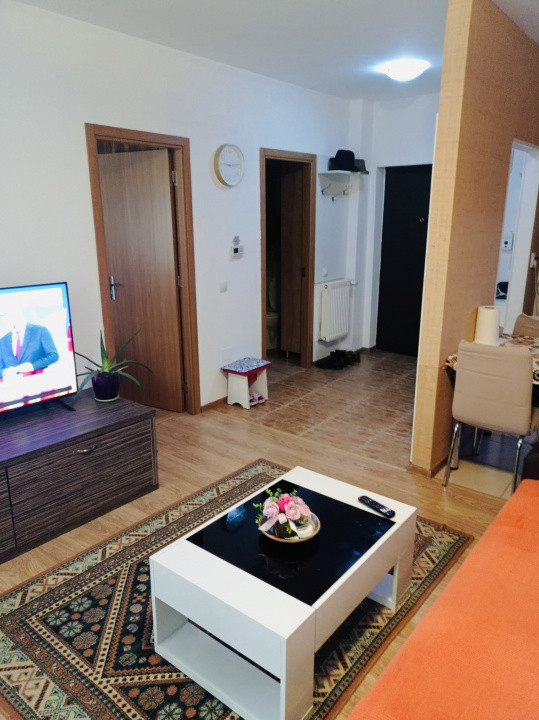 Apartament 2 camere | semidecomandat | 43 mp utili | Mărăști | Cluj Napoca |