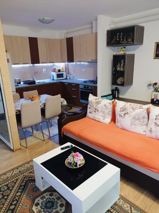 Apartament 2 camere | semidecomandat | 43 mp utili | Mărăști | Cluj Napoca |