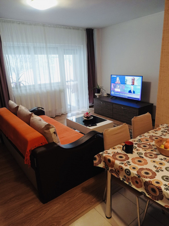 Apartament 2 camere | semidecomandat | 43 mp utili | Mărăști | Cluj Napoca |