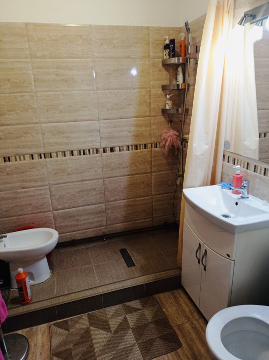 Apartament 2 camere | semidecomandat | 43 mp utili | Mărăști | Cluj Napoca |