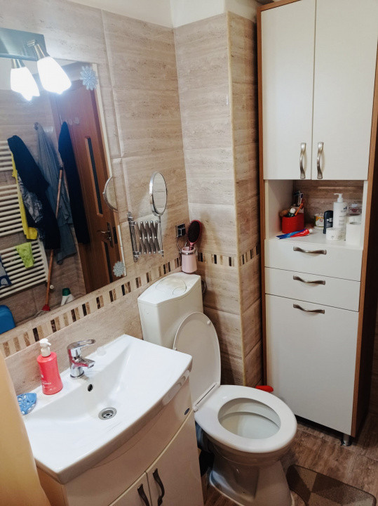 Apartament 2 camere | semidecomandat | 43 mp utili | Mărăști | Cluj Napoca |
