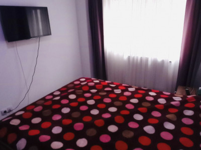 Apartament 2 camere | semidecomandat | 43 mp utili | Mărăști | Cluj Napoca |