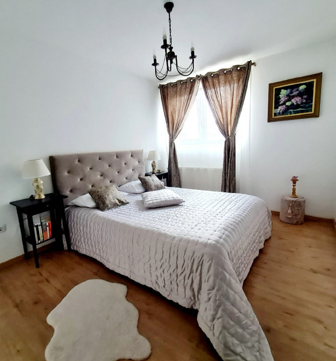 Casa / pensiune , Baciu, Cluj