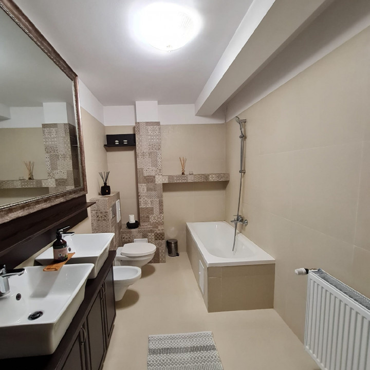 Casa / pensiune , Baciu, Cluj