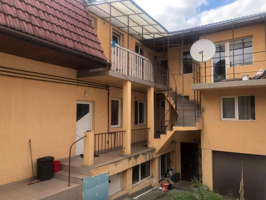 Oportunitate de investitie, casa/vila cu 5 apartamente, Zorilor