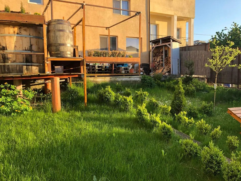 Oportunitate de investitie, casa/vila cu 5 apartamente, Zorilor