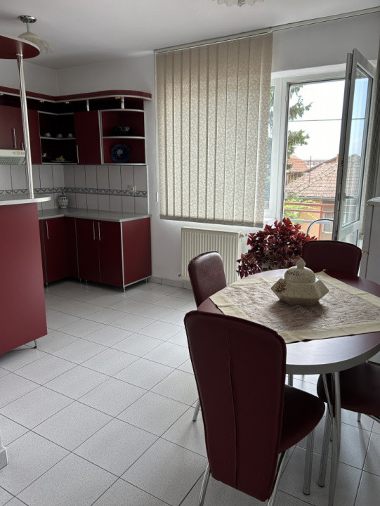 Casă individuală 287mp utili, 321mp teren, Someseni