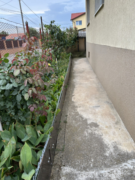 Casă individuală 287mp utili, 321mp teren, Someseni