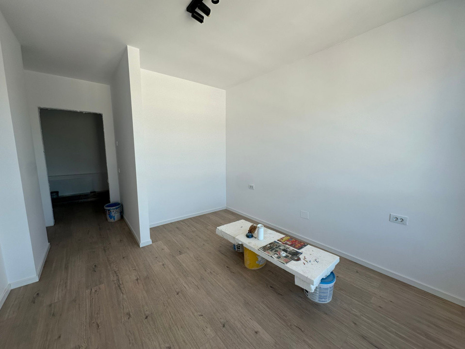 Apartament de 2 camere JUNIOR RESIDENCE