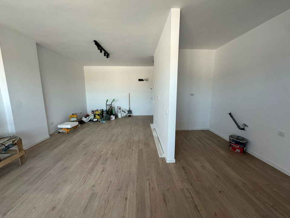 Apartament de 2 camere JUNIOR RESIDENCE