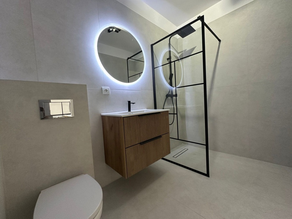 Apartament de 2 camere JUNIOR RESIDENCE