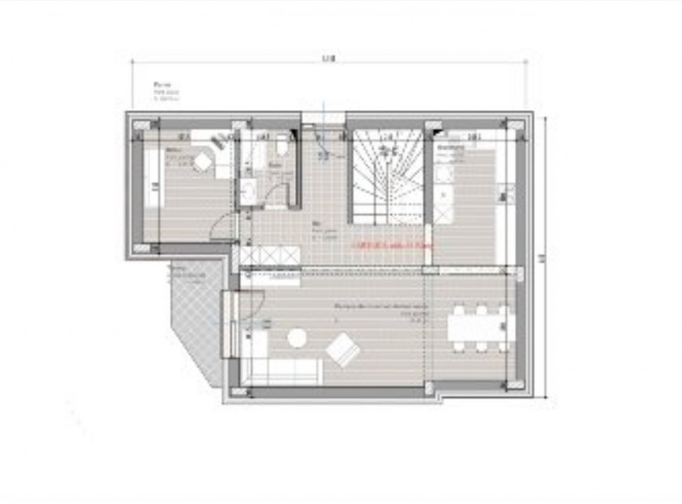 Ultima parcela disponibilă  , 486 mp cu PUZ 