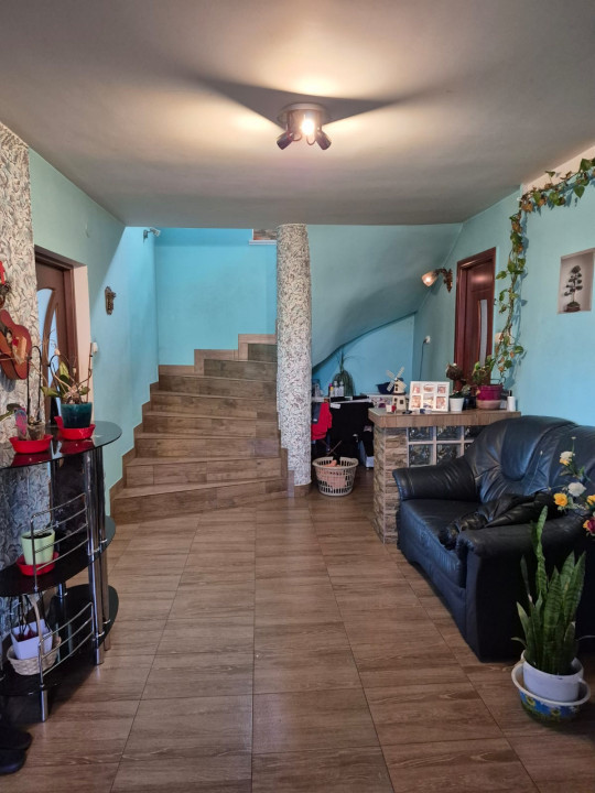 Casa individuală, Marasti,Str.  Plevnei, 160mp utili 