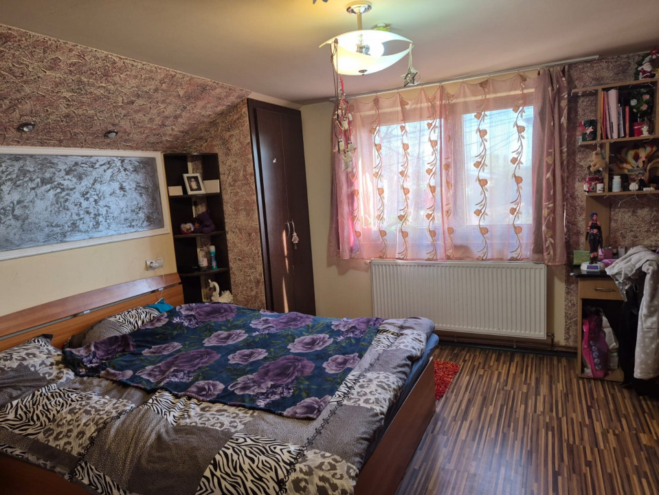 Casa individuală, Marasti,Str.  Plevnei, 160mp utili 