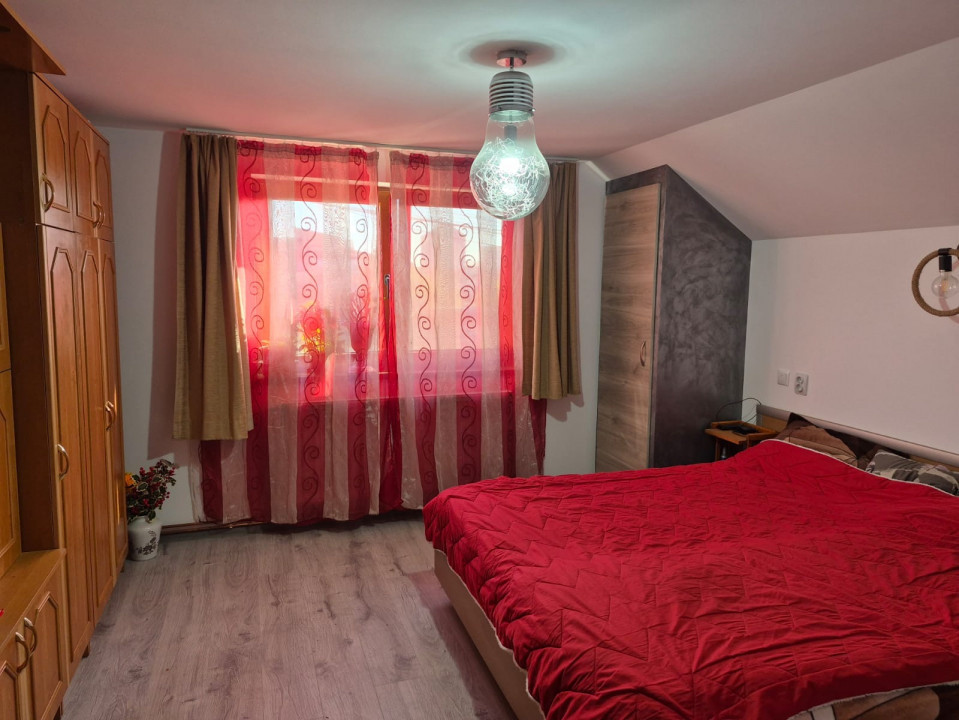 Casa individuală, Marasti,Str.  Plevnei, 160mp utili 