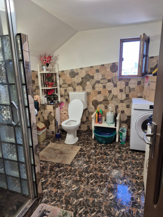 Casa individuală, Marasti,Str.  Plevnei, 160mp utili 