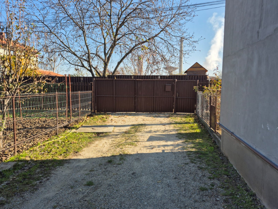 Casa individuală, Marasti,Str.  Plevnei, 160mp utili 