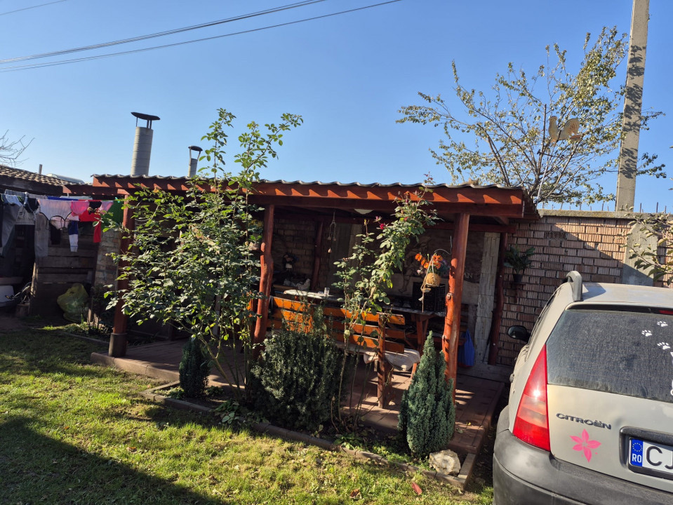 Casa individuală, Marasti,Str.  Plevnei, 160mp utili 