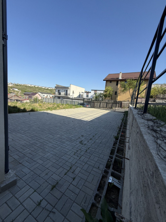 Casa individuala Dezmir, 180mp utili, 450mp teren
