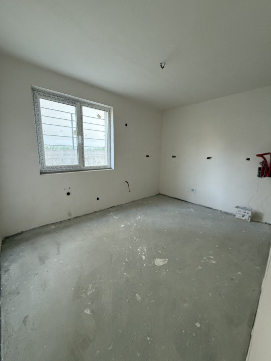 Casa individuala Dezmir, 180mp utili, 450mp teren