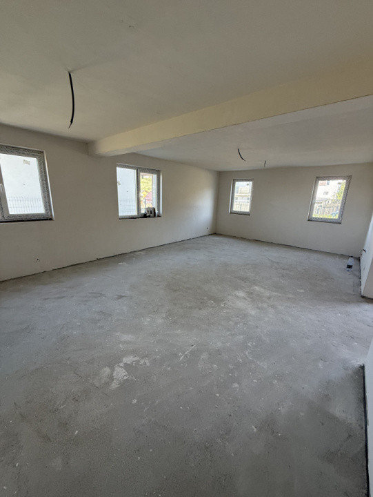 Casa individuala Dezmir, 180mp utili, 450mp teren