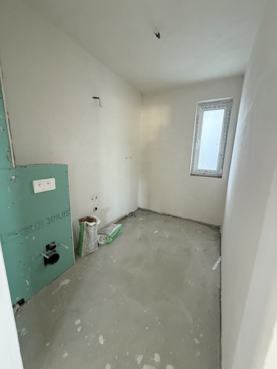 Casa individuala Dezmir, 180mp utili, 450mp teren