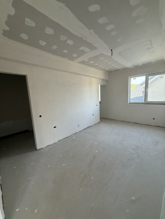 Casa individuala Dezmir, 180mp utili, 450mp teren